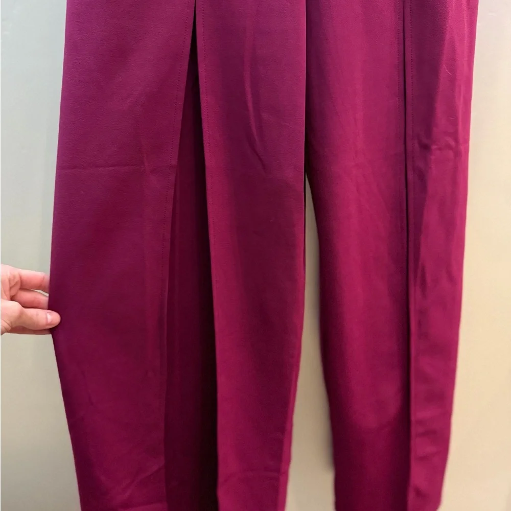 Elegant Jumpsuit‎ with Slits on front